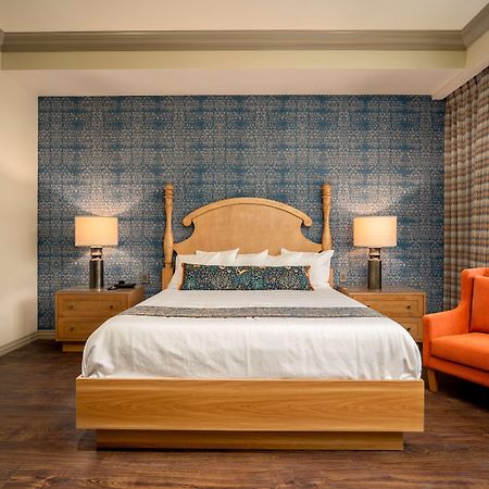 The Agrarian Hotel; Best Western Signature Collection Arroyo Grande Exterior photo