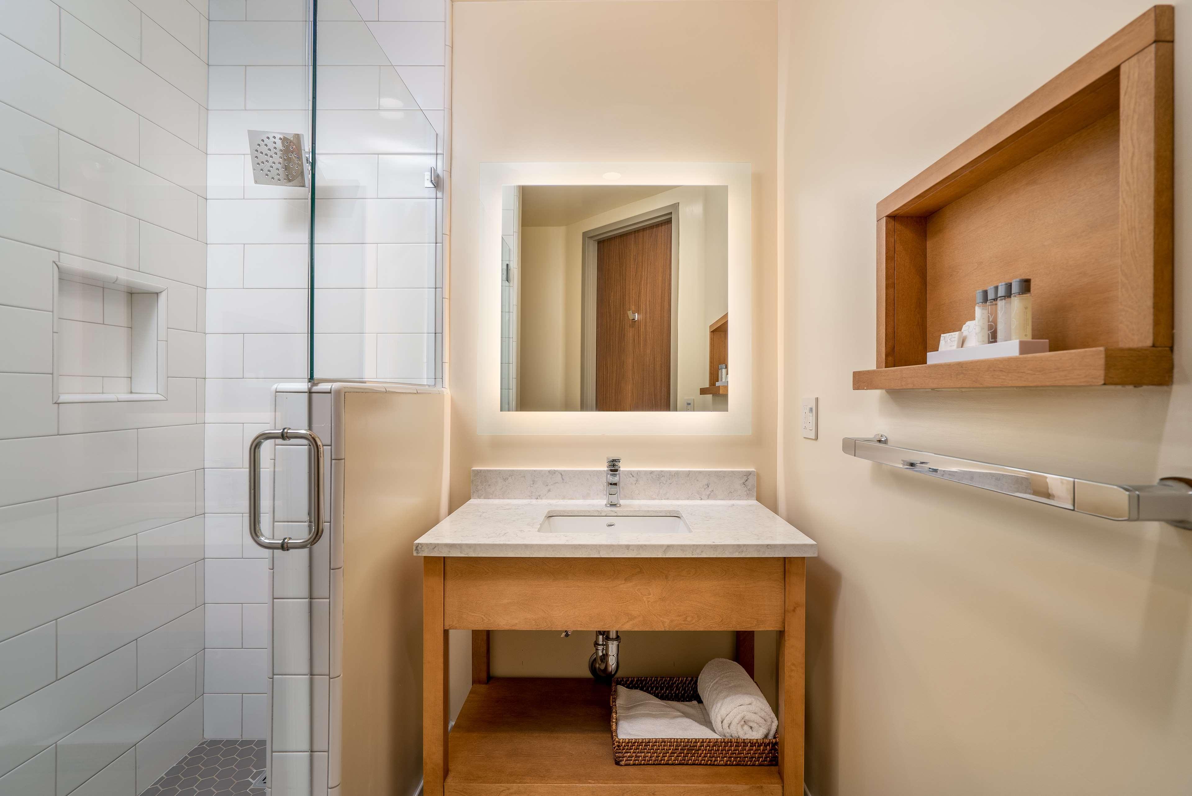 The Agrarian Hotel; Best Western Signature Collection Arroyo Grande Exterior photo