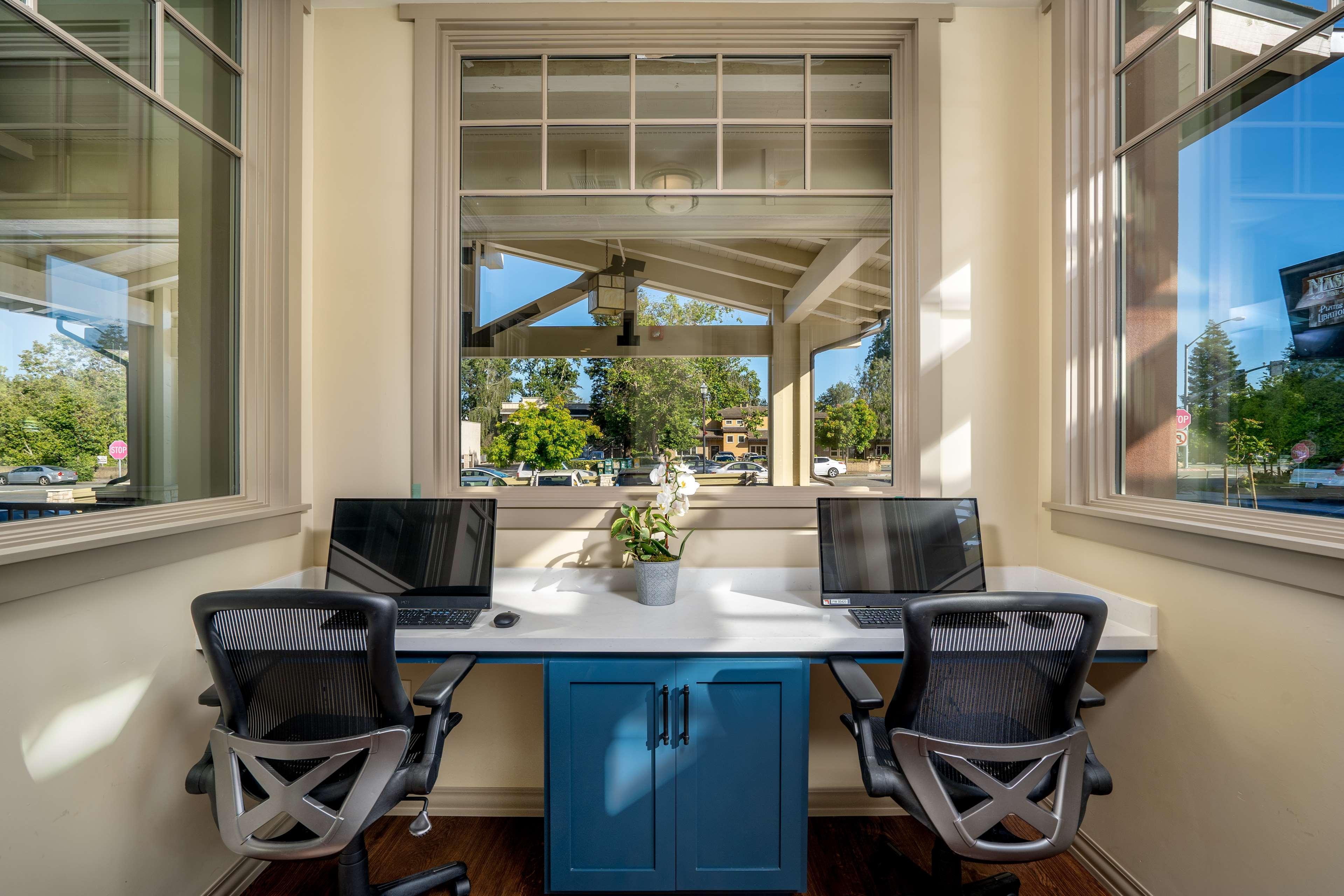 The Agrarian Hotel; Best Western Signature Collection Arroyo Grande Exterior photo