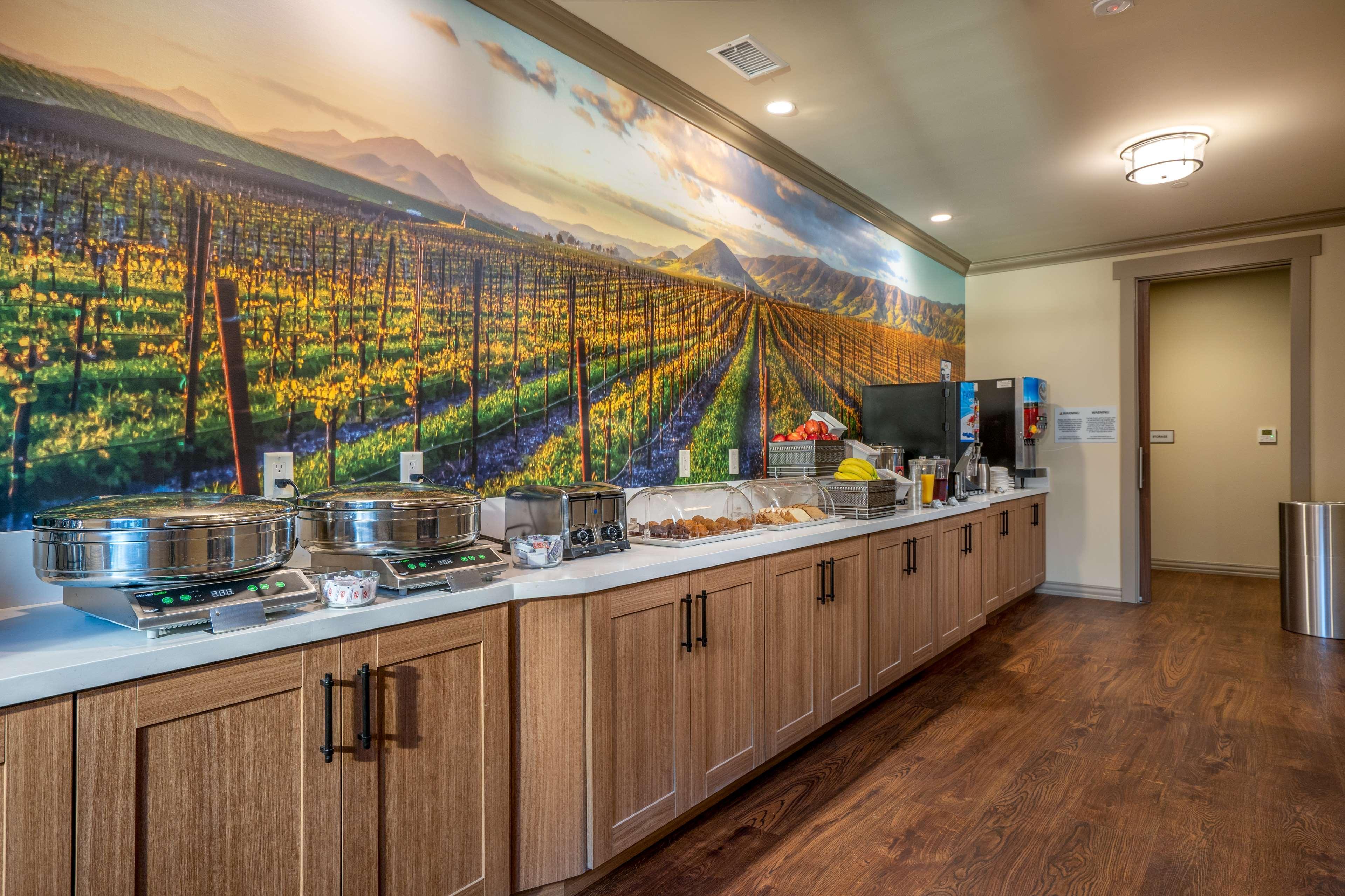 The Agrarian Hotel; Best Western Signature Collection Arroyo Grande Exterior photo