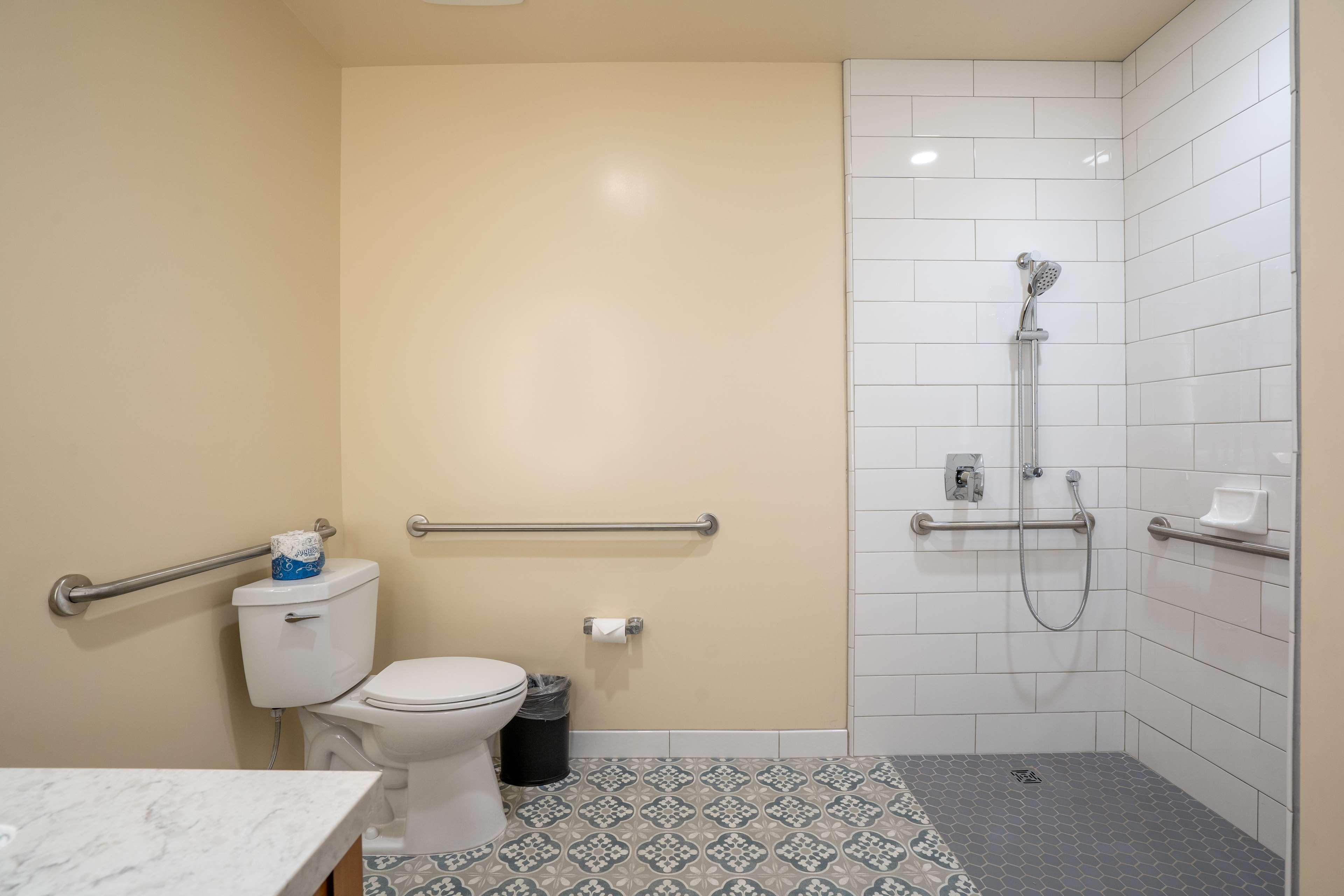 The Agrarian Hotel; Best Western Signature Collection Arroyo Grande Exterior photo